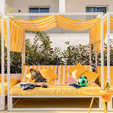 Ryans Lolas - Adults Only Hotel 4*
