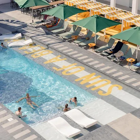 Ryans Lolas - Adults Only Hotel San Antonio (Ibiza)