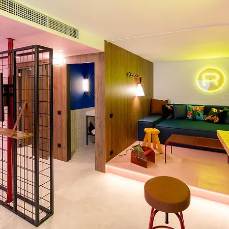 Hotel Ryans Lolas - Adults Only San Antonio (Ibiza)