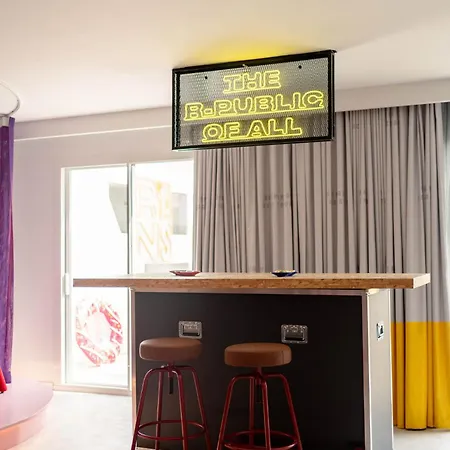 Hotel Ryans Lolas - Adults Only