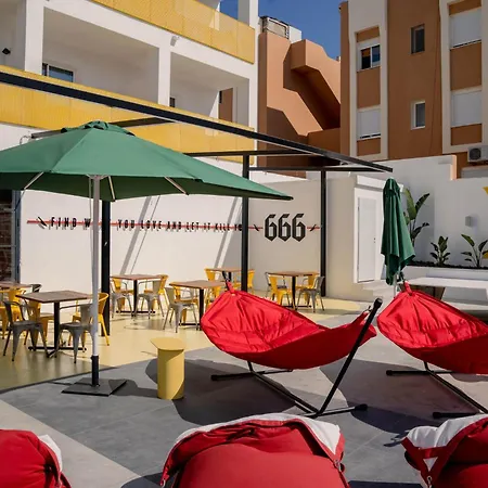 Ryans Lolas - Adults Only Hotel San Antonio (Ibiza)