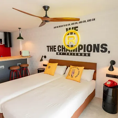 Hotel Ryans Lolas - Adults Only
