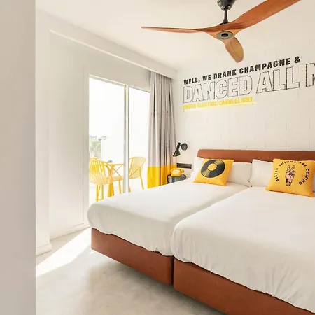 Ryans Lolas - Adults Only Hotel 4*