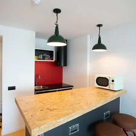 Hotel Ryans Lolas - Adults Only 4*
