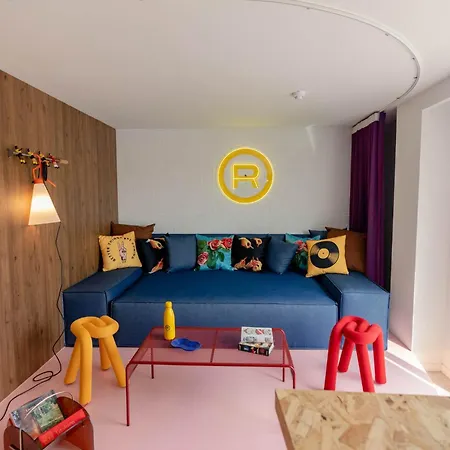 Ryans Lolas - Adults Only 4*