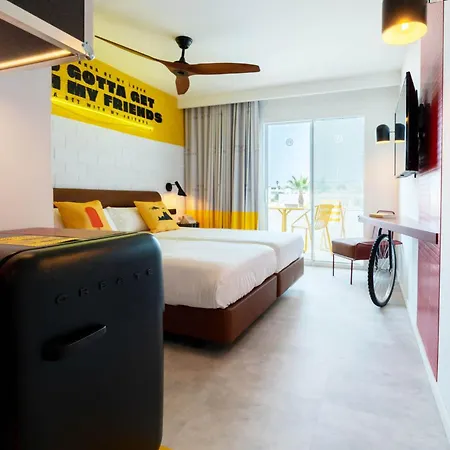Ryans Lolas - Adults Only Hotel