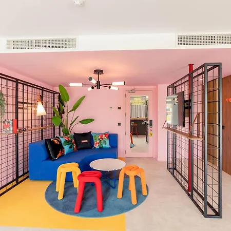 Hotel Ryans Lolas - Adults Only