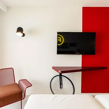 Hotel Ryans Lolas - Adults Only 4*