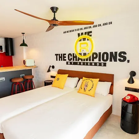 Ryans Lolas - Adults Only Hotel 4*