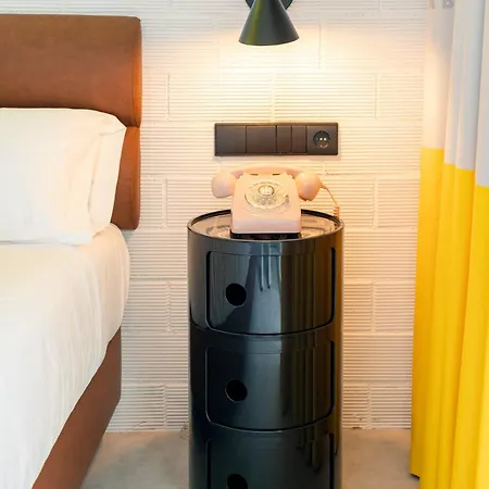 Hotel Ryans Lolas - Adults Only San Antonio (Ibiza)