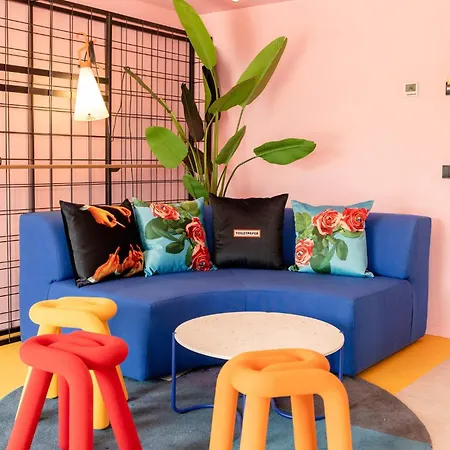 Hotel Ryans Lolas - Adults Only