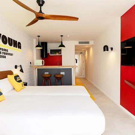 Ryans Lolas - Adults Only Hotel 4*