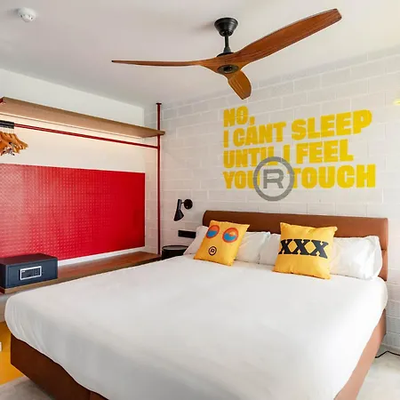 Hotel Ryans Lolas - Adults Only 4*