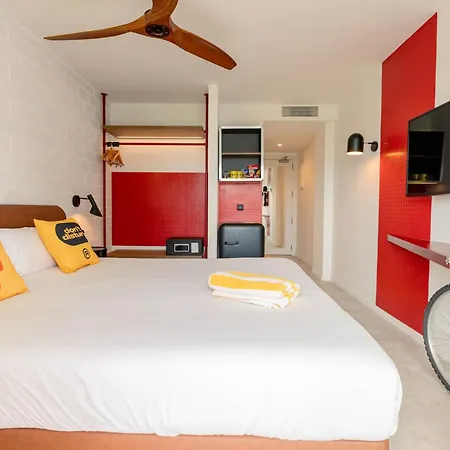 Ryans Lolas - Adults Only Hotel 4*