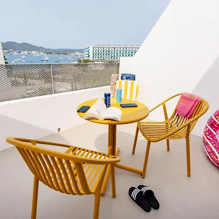 Hotel Ryans Lolas - Adults Only