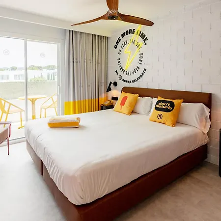 Ryans Lolas - Adults Only Hotel 4*