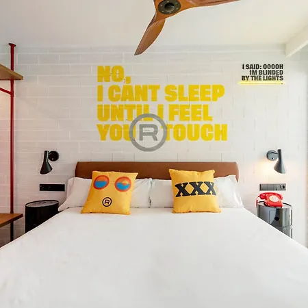 Hotel Ryans Lolas - Adults Only 4*