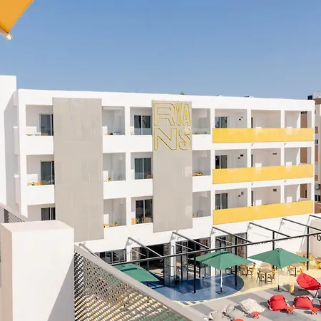Ryans Lolas - Adults Only Sant Antoni de Portmany