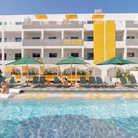 Ryans Lolas - Adults Only 4*