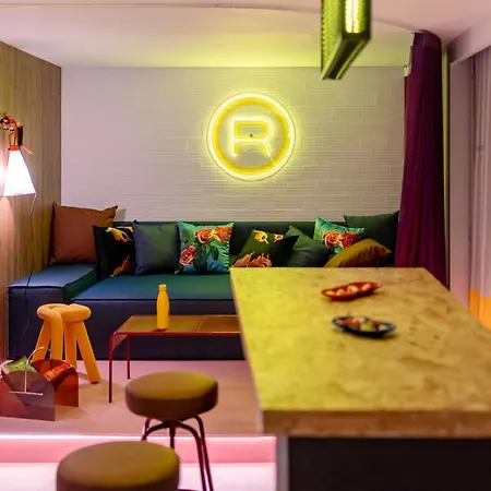 Hotel Ryans Lolas - Adults Only