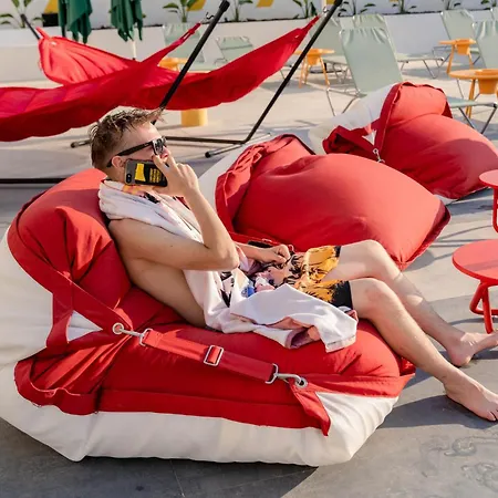 Ryans Lolas - Adults Only 4* Sant Antoni de Portmany