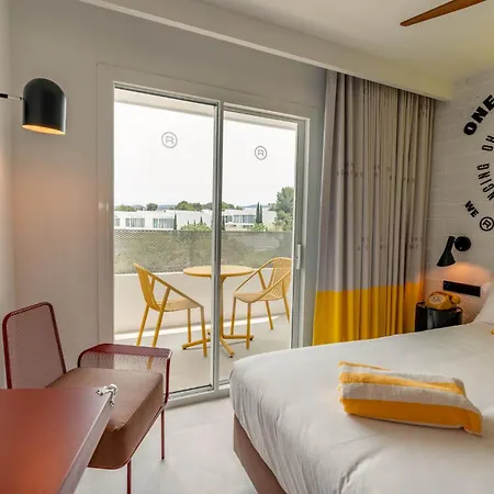 Hotel Ryans Lolas - Adults Only 4*